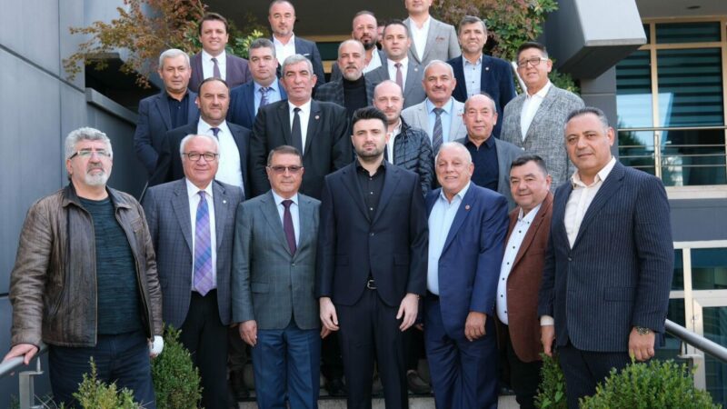 Bursa Esnaf ve Sanatkarlar Odaları Birliği (BESOB), Nesine 3. Lig