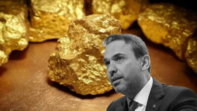Türkiye Afrika’da altın üretimine başlıyor! Bakan Bayraktar açıkladı