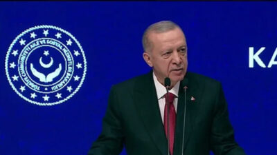 ”Trump, eski yönetimin hatalarını terk etmeli”