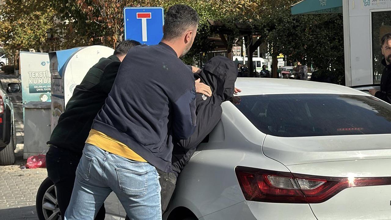 Sigorta iadesi vaadiyle dolandırıcılık: 11 tutuklama Sigorta iadesi vaadiyle dolandırıcılık: 11 tutuklama