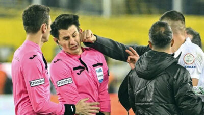 Halil Umut Meler’e saldırının cezası belli oldu