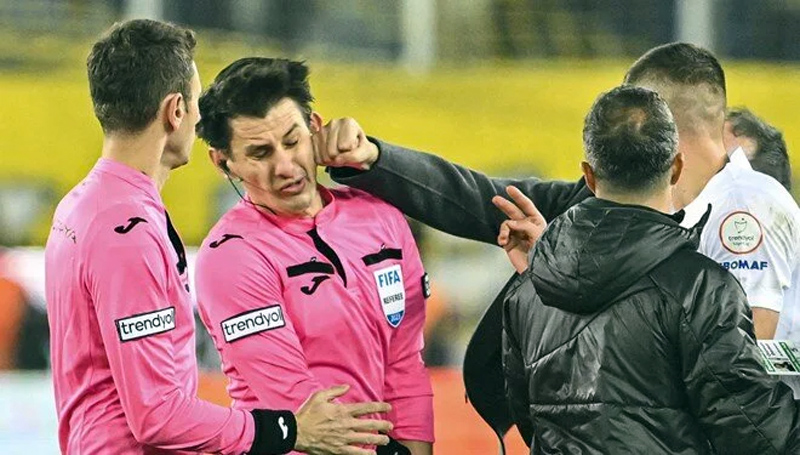 Halil Umut Meler’e saldırının cezası belli oldu