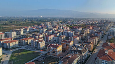 Bursa’da bir mahalle muhtarının otobüs hattı feryadı!
