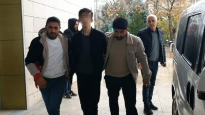 Bursa’daki torun dehşetinde flaş gelişme