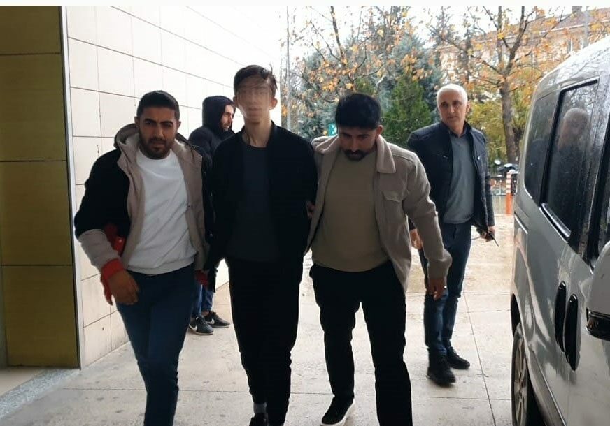 Bursa’daki torun dehşetinde flaş gelişme Bursa’daki torun dehşetinde flaş gelişme