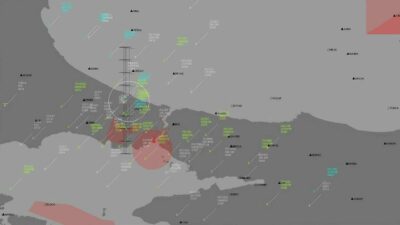Hava trafiği milli ‘İRADE’ ile kontrol edilecek