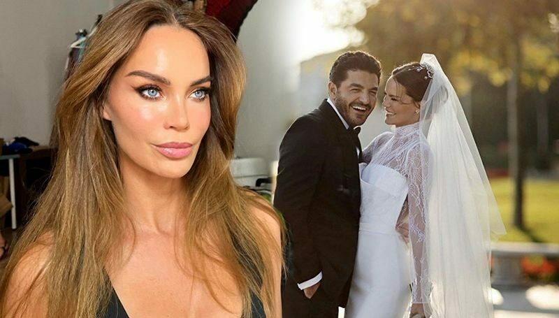 ‘Her şey paraymış’ demişti! Ebru Şallı’dan nafaka açıklaması