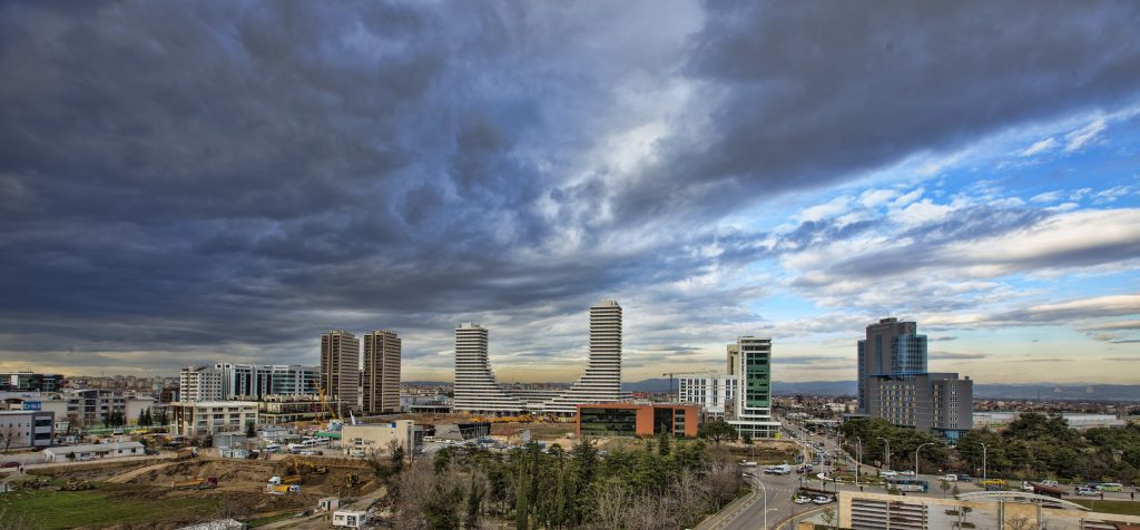 Bursa’da hafta sonu yağış var mı? Meteoroloji’den önemli uyarı…