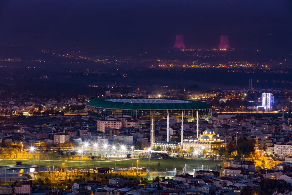 Bursa için tehlike çanları! Ölçüm sonuçları korkutucu boyutta…