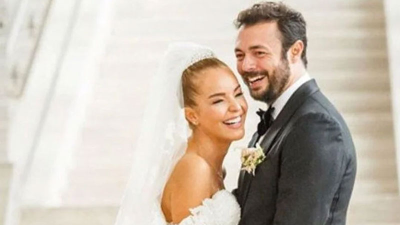 6 yıllık evliliği biten Bengü’den ilk açıklama