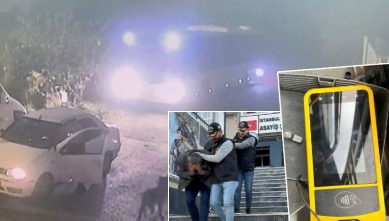 Belediye otobüsünü çalıp satmaya kalkıştılar Belediye otobüsünü çalıp satmaya kalkıştılar