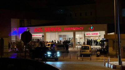 İki grup arasında silahlı kavga: 3 ölü, 1 yaralı