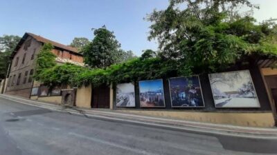 Bursa turizmine yeni vizyon: Milano-İstanbul-Bomonti modeli geliyor