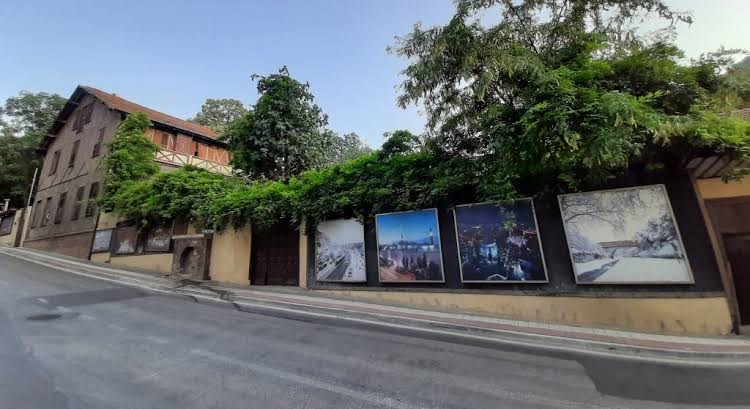 Bursa turizmine yeni vizyon: Milano-İstanbul-Bomonti modeli geliyor Bursa turizmine yeni vizyon: Milano-İstanbul-Bomonti modeli geliyor