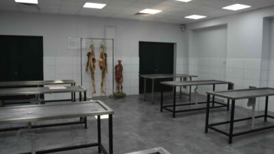 Tıp fakültesinde kadavra krizi: Türkiye’de yok, ithal edilecek