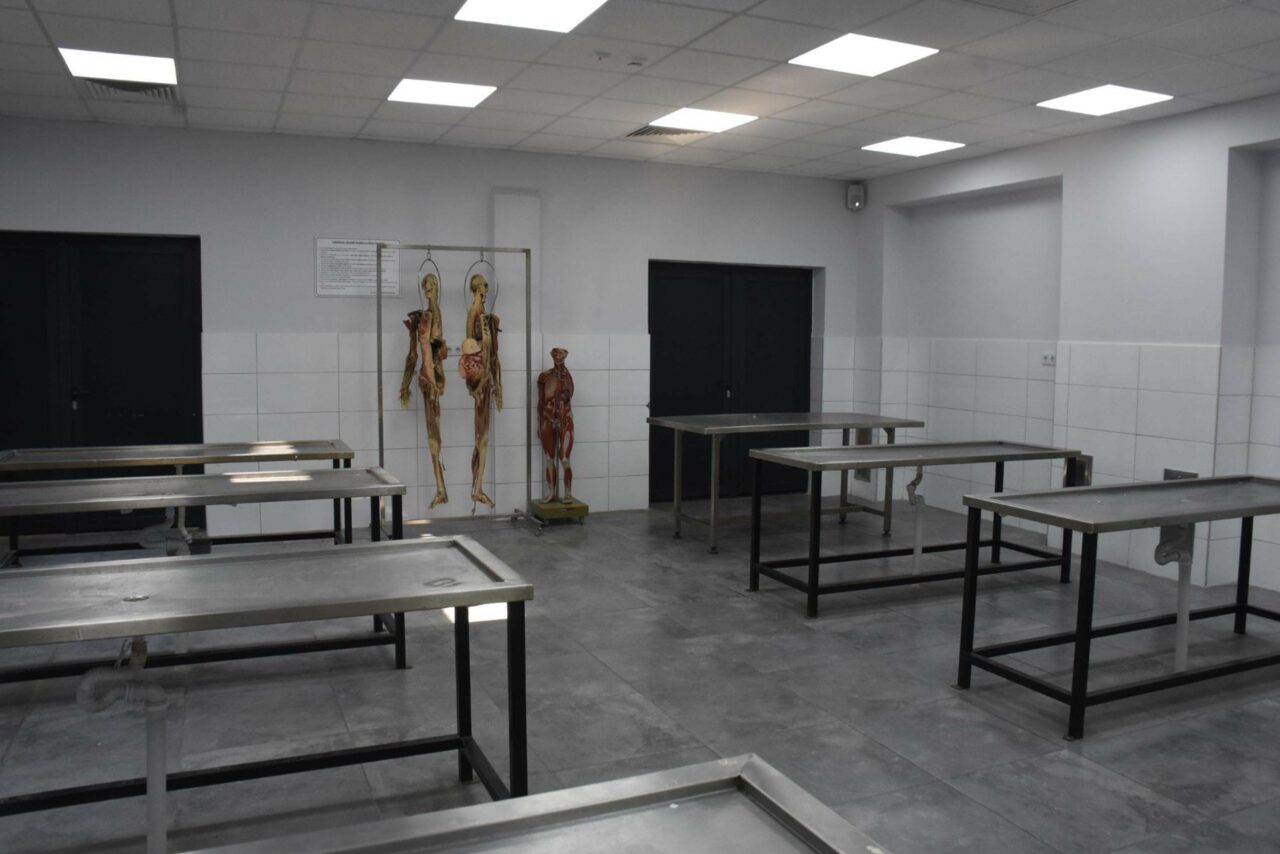 Tıp fakültesinde kadavra krizi: Türkiye’de yok, ithal edilecek Tıp fakültesinde kadavra krizi: Türkiye’de yok, ithal edilecek