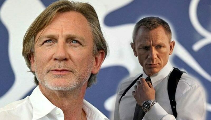 James Bond’dan rekor bağış