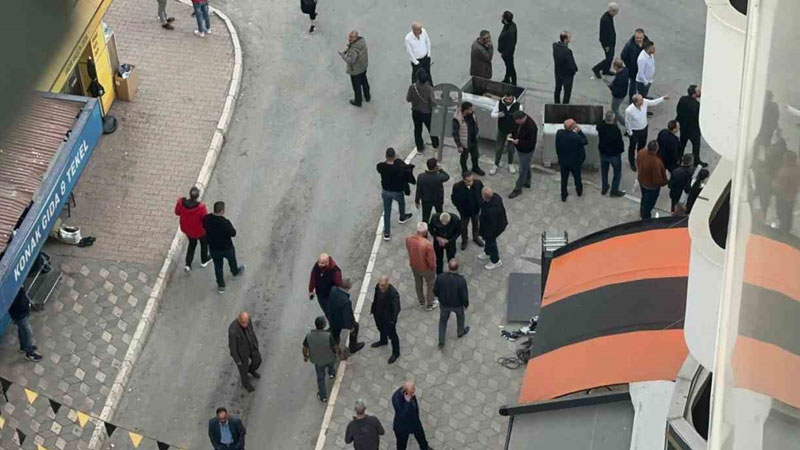 Elazığ’da hasar var mı? Bakan Yerlikaya açıkladı Elazığ’da hasar var mı? Bakan Yerlikaya açıkladı