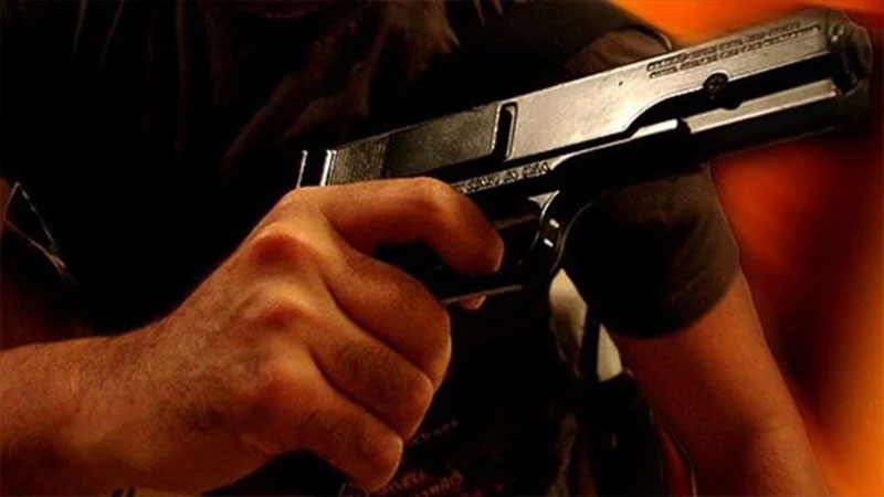 Belediye başkanına silahlı saldırı!