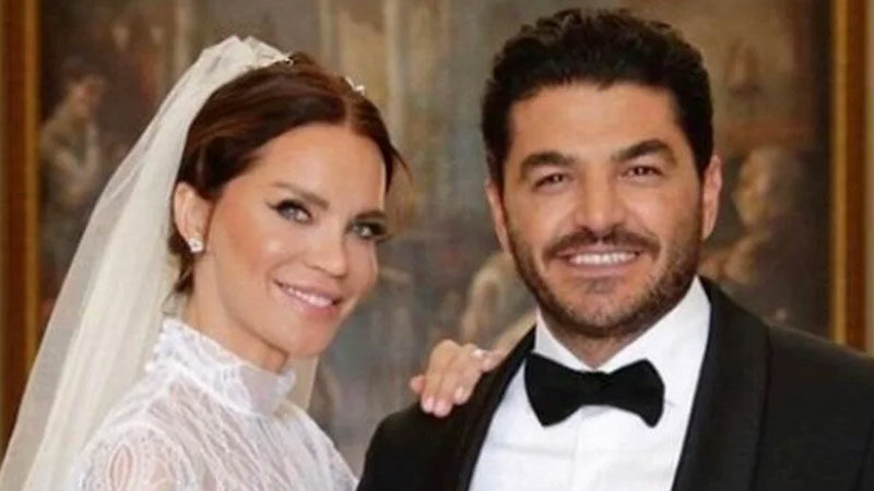 Ebru Şallı’nın eşi boşanma davası açtı: ”Her şey maddiyatmış” Ebru Şallı ile Uğur Akkuş 7 yıllık birlikteliklerini sonlandırma kararı
