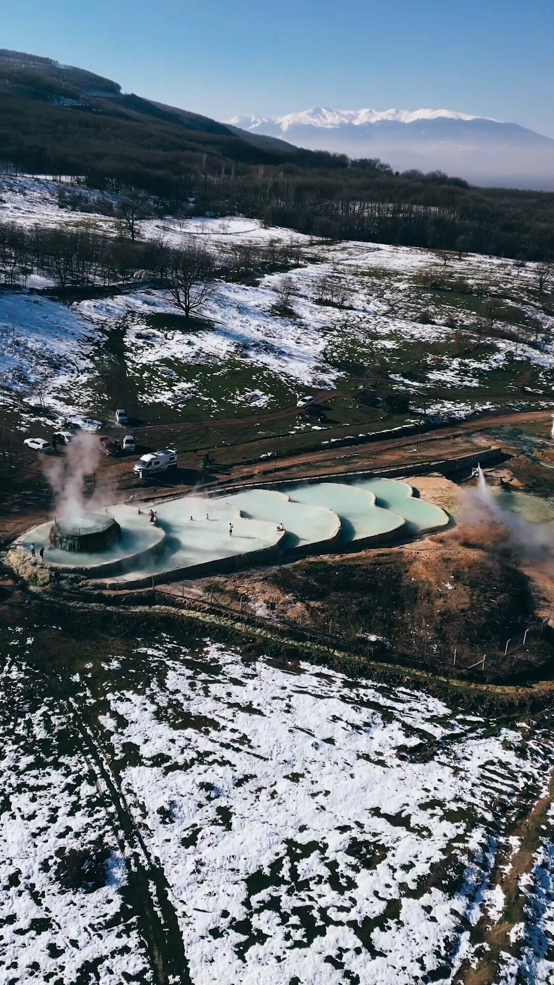 Bursa’nın gizli kalmış hazinesi! İnsanlar şifa arıyorlar… Bursa’nın gizli kalmış hazinesi! İnsanlar şifa arıyorlar…