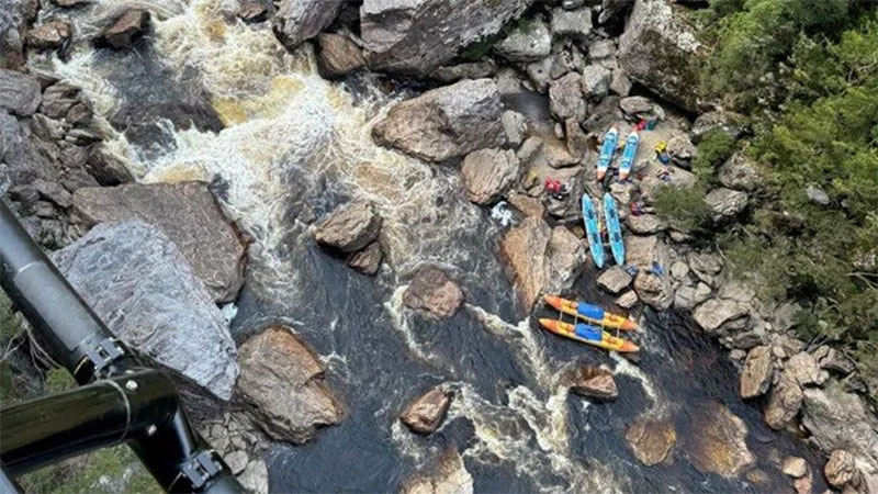 Akıllı saat hayatını kurtardı! 20 saatlik kurtarma operasyonu… Akıllı saat hayatını kurtardı! 20 saatlik kurtarma operasyonu…