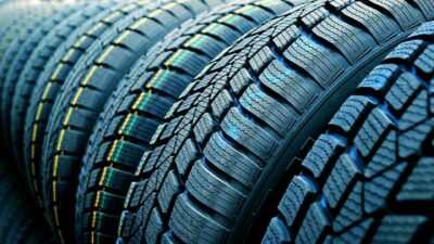 Sürücüler dikkat! Kış lastiği için geri sayım başladı