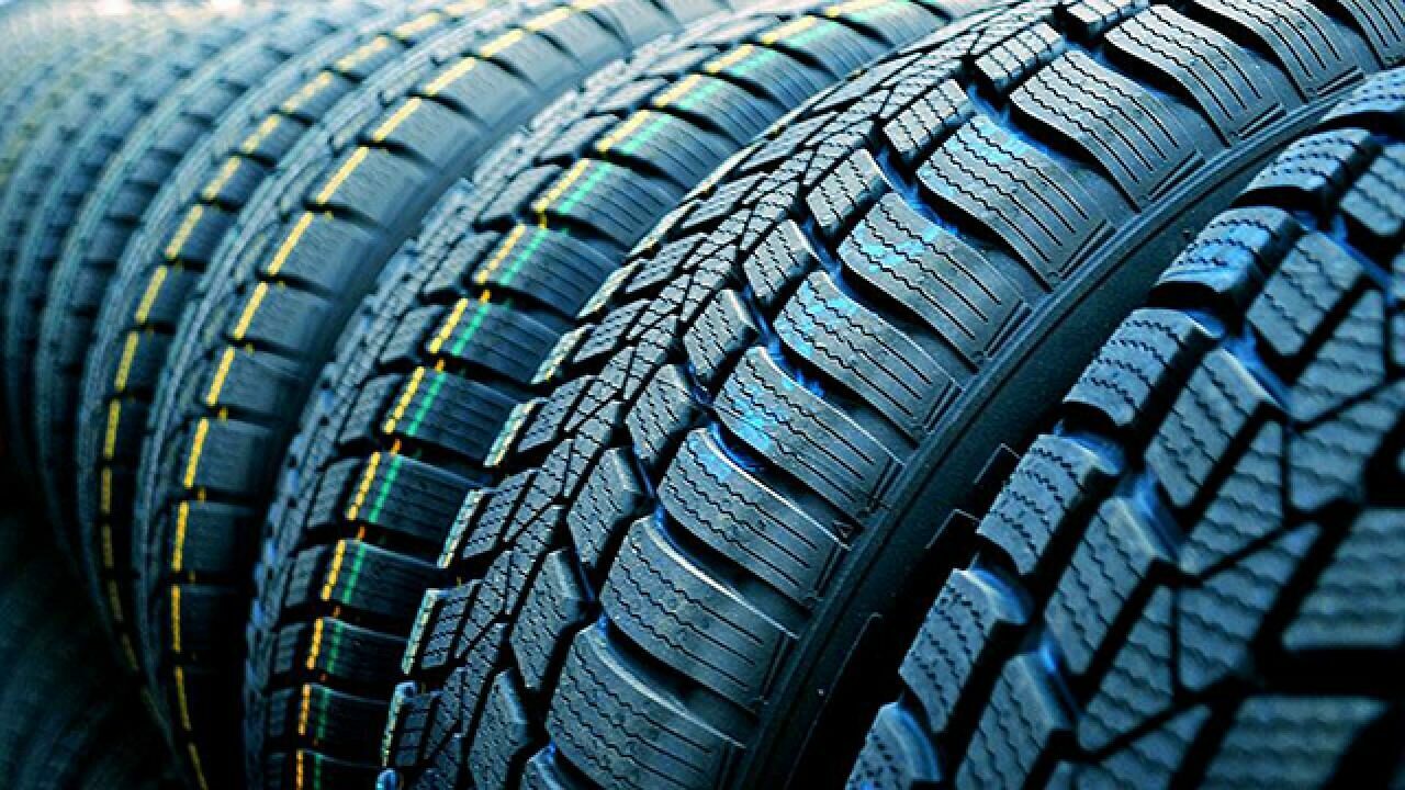 Sürücüler dikkat! Kış lastiği için geri sayım başladı