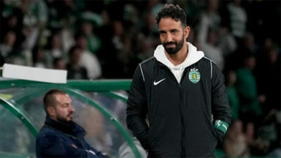 ManU’da yeni dönem! Ten Hag’tan sonra o isim geldi