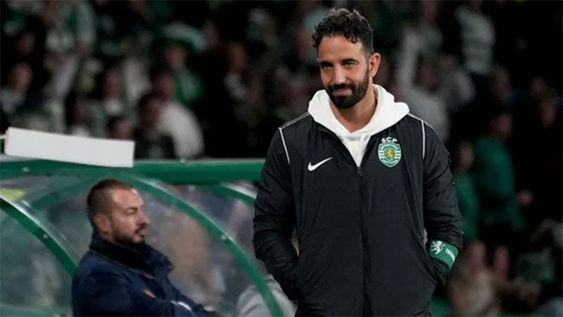 ManU’da yeni dönem! Ten Hag’tan sonra o isim geldi