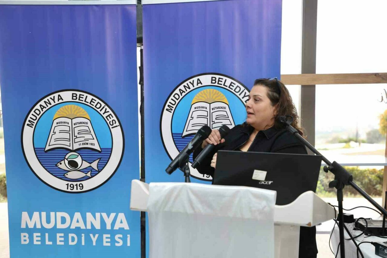 Bursa’da farkındalık eğitimi: ”Köpekler beden dilimizi anlıyor”