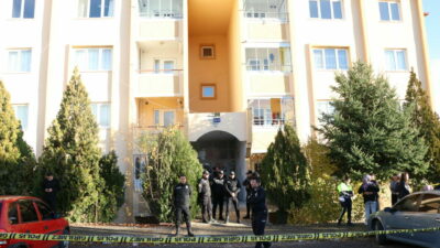 Korkunç olay! Cansız bedenleri bulundu