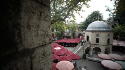 Bursalılar dikkat! Yeni haftada hava nasıl olacak?