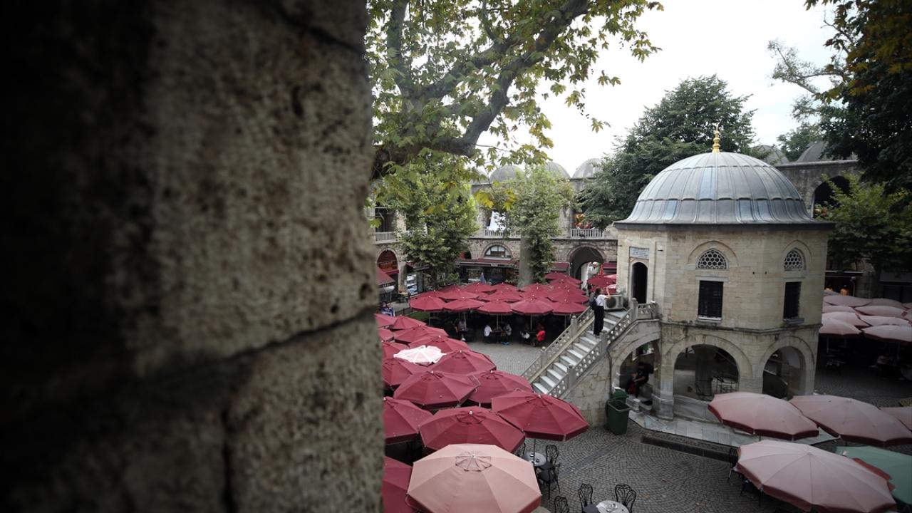 Bursalılar dikkat! Yeni haftada hava nasıl olacak?