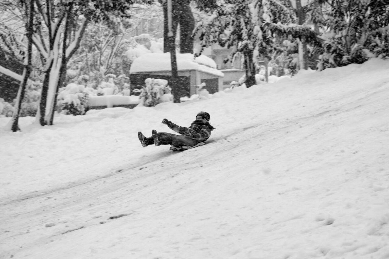 La Nina nedir? La Nina kışında neler olur? La Nina nedir? La Nina kışında neler olur?