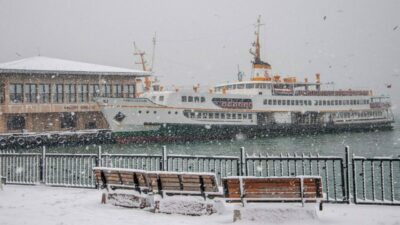 La Nina dönemine girildi: Son 60 yılın en soğuk kışı geliyor!