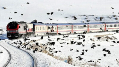 Gezginlere müjde! Doğu Ekpresi’nde biletler satışa çıkıyor…