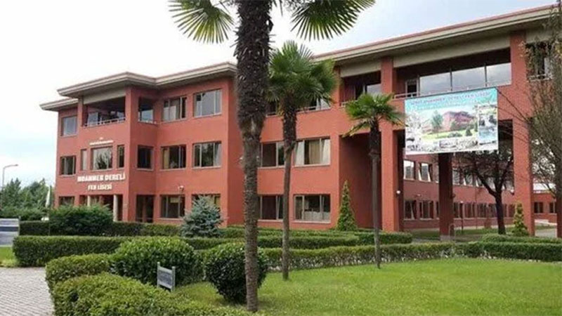 Lisede pencereden düşen Beril’den acı haber Lisede pencereden düşen Beril’den acı haber