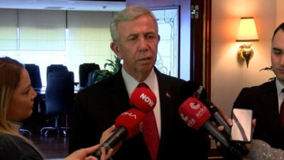 Mansur Yavaş’tan konser ücreti açıklaması