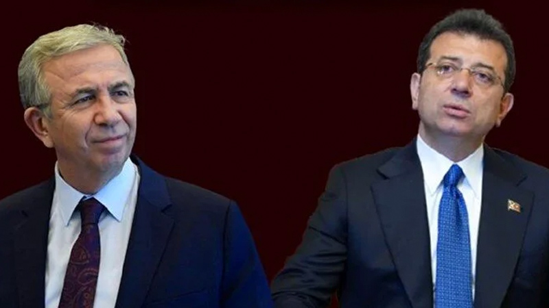 Yavaş ve İmamoğlu’na konser incelemesi: Müfettişler iki belediyede