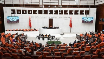 Meclis’te yeni haftada gündem yoğun