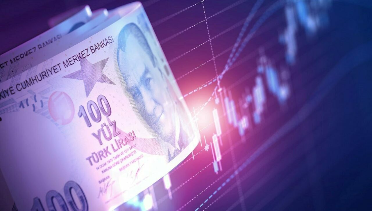 Gözler Merkez Bankası’nda: Faiz kararı bugün! Gözler Merkez Bankası’nda: Faiz kararı bugün!
