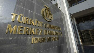 Merkez Bankası: Gerekli görülmesi halinde ek önlemler alınacak