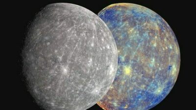 Merkür retrosu ne zaman bitecek? Yılın son retrosunun bitiş tarihi