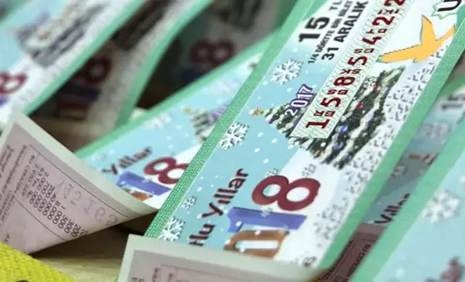 Milli Piyango’dan yılbaşı için büyük ödül Milli Piyango’dan yılbaşı için büyük ödül