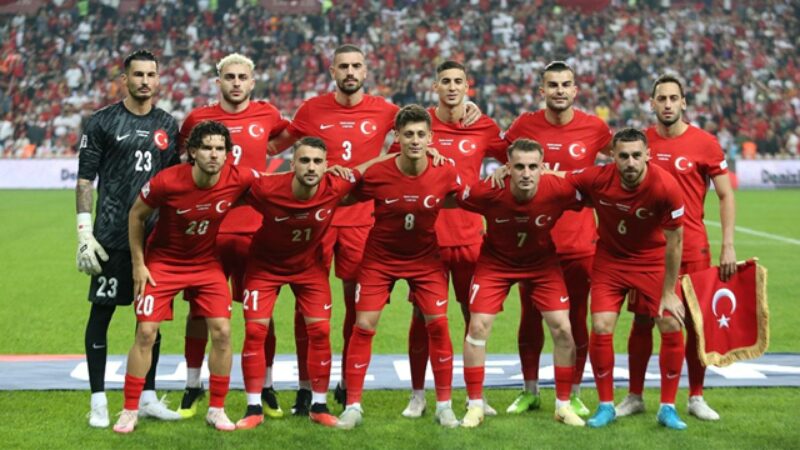 A Milli Futbol Takımı'nın Macaristan ile 20 ve 23 Mart