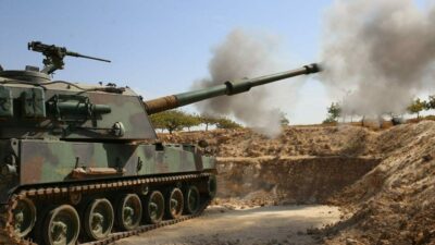 MSB: 4 terörist etkisiz hale getirildi