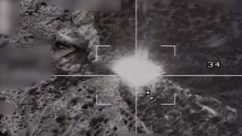 MSB açıkladı: 9 terörist etkisiz hale getirildi