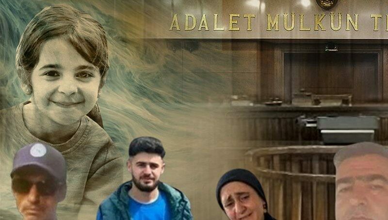 Narin cinayeti davasında ilk üç gün neler yaşandı? Tarihi davada çelişkili ifadeler! Narin cinayeti davasında ilk üç gün neler yaşandı? Tarihi davada çelişkili ifadeler!