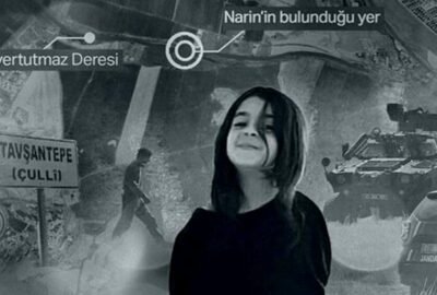 Narin Güran cinayetinde yeni görüntü: Cansız bedeni saklaması 38 dakika sürdü